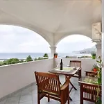 In With Sea View, Terrace, Air Conditioning, Wifi 5063-1 아파트
