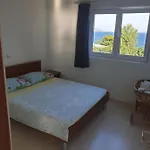 아파트 In With Sea View, Terrace, Air Conditioning, Wifi 5063-1 *