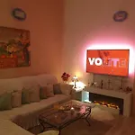 In With Sea View, Terrace, Air Conditioning, Wifi 5063-1 아파트 *