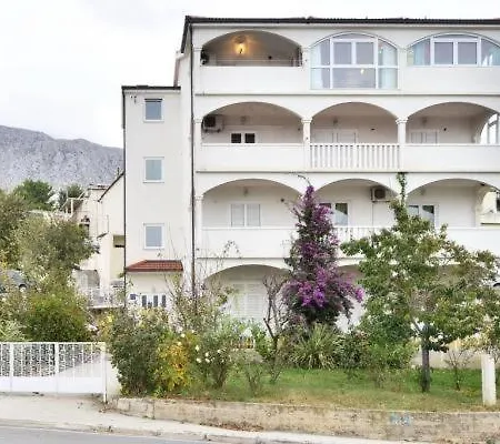 In With Sea View, Terrace, Air Conditioning, Wifi 5063-1 아파트 *