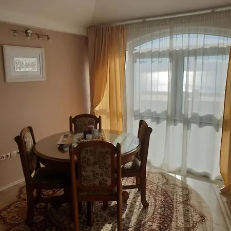 In With Sea View, Terrace, Air Conditioning, Wifi 5063-1 아파트 *