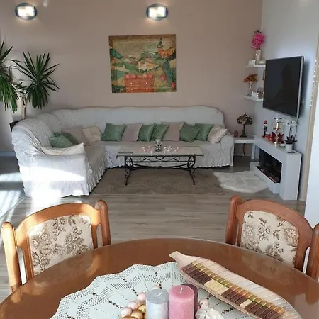 In With Sea View, Terrace, Air Conditioning, Wifi 5063-1 아파트