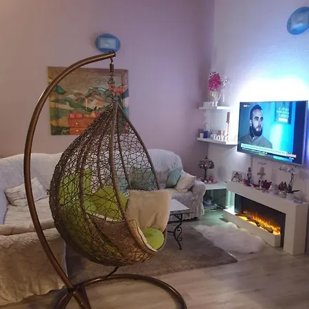 In With Sea View, Terrace, Air Conditioning, Wifi 5063-1 아파트 *