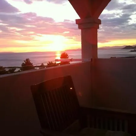 In With Sea View, Terrace, Air Conditioning, Wifi 5063-1 Duce