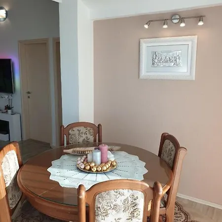 In With Sea View, Terrace, Air Conditioning, Wifi 5063-1 *