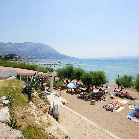 In With Sea View, Terrace, Air Conditioning, Wifi 5063-1 * Duce