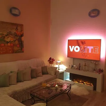 In With Sea View, Terrace, Air Conditioning, Wifi 5063-1 아파트 *