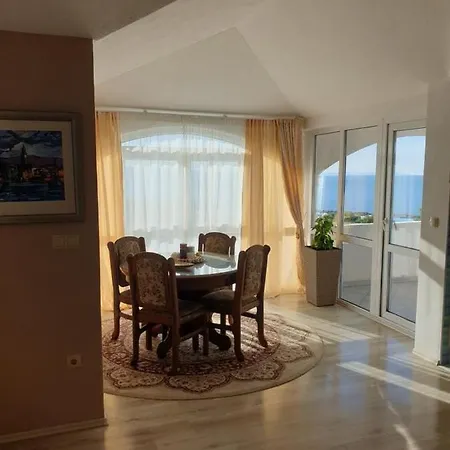 In With Sea View, Terrace, Air Conditioning, Wifi 5063-1 *