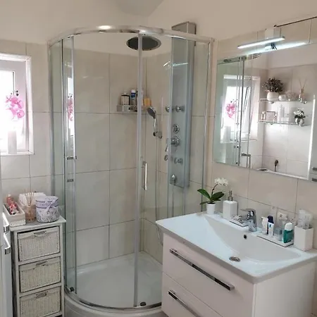 아파트 In With Sea View, Terrace, Air Conditioning, Wifi 5063-1 *
