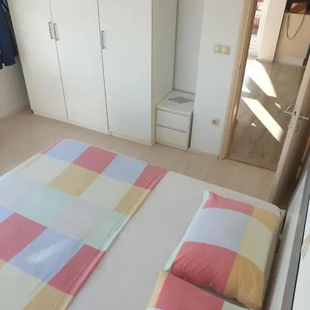 In With Sea View, Terrace, Air Conditioning, Wifi 5063-1 * Duće