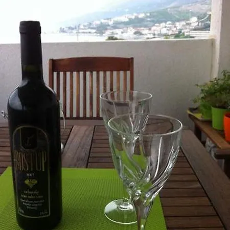 In With Sea View, Terrace, Air Conditioning, Wifi 5063-1 Duće