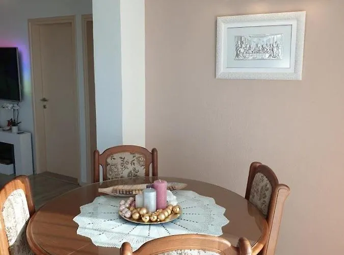 In With Sea View, Terrace, Air Conditioning, Wifi 5063-1 *