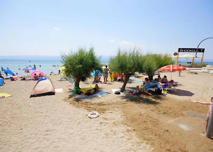 In With Sea View, Terrace, Air Conditioning, Wifi 5063-1 شقة *