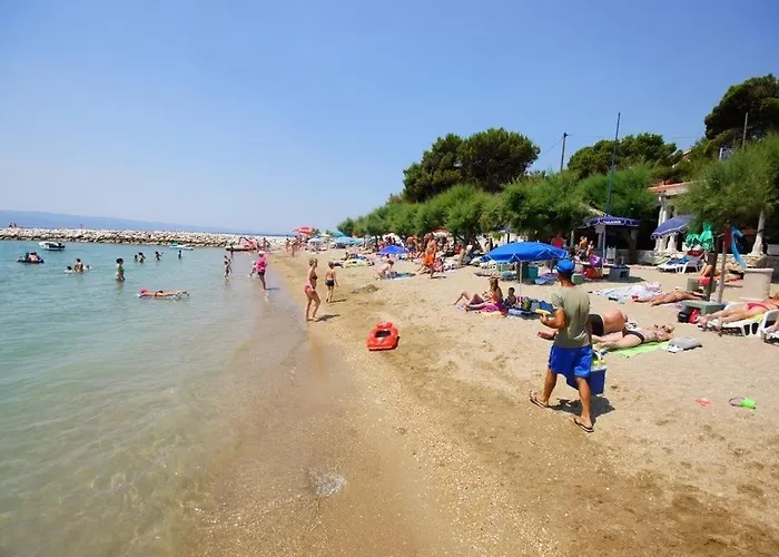 In With Sea View, Terrace, Air Conditioning, Wifi 5063-1